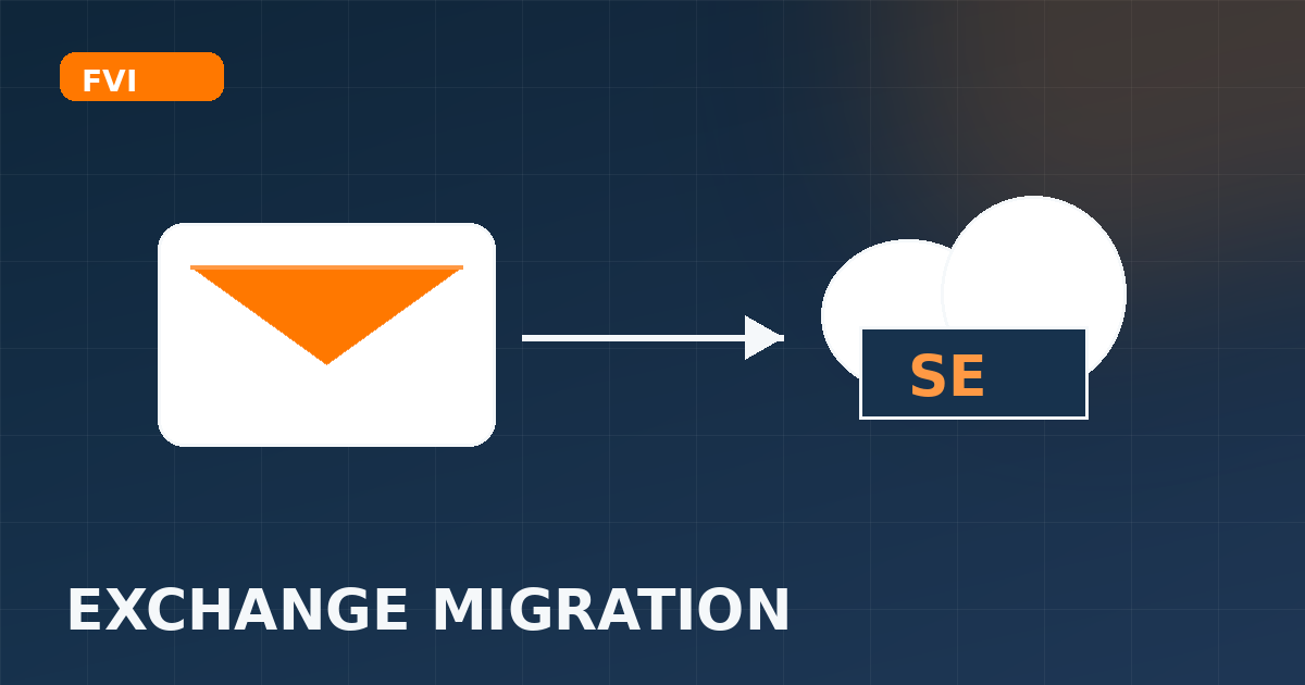 Exchange Server 2016 و 2019 بعد از End of Support؛ مسیر مهاجرت در ۲۰۲۶